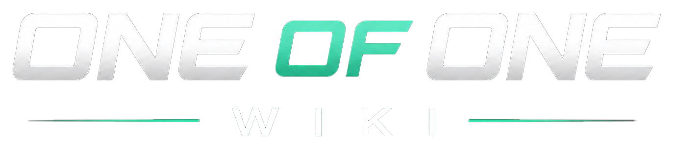 One of One Wiki