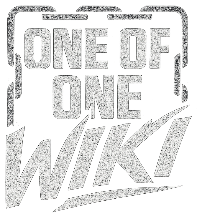 UFC Tracker Logo